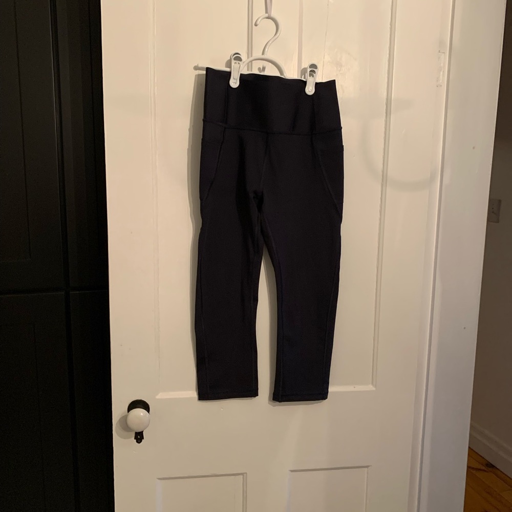 Gap Capri M